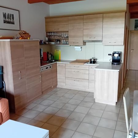 Apartman Lipno A12 Липно-над-Влтавой Экстерьер фото