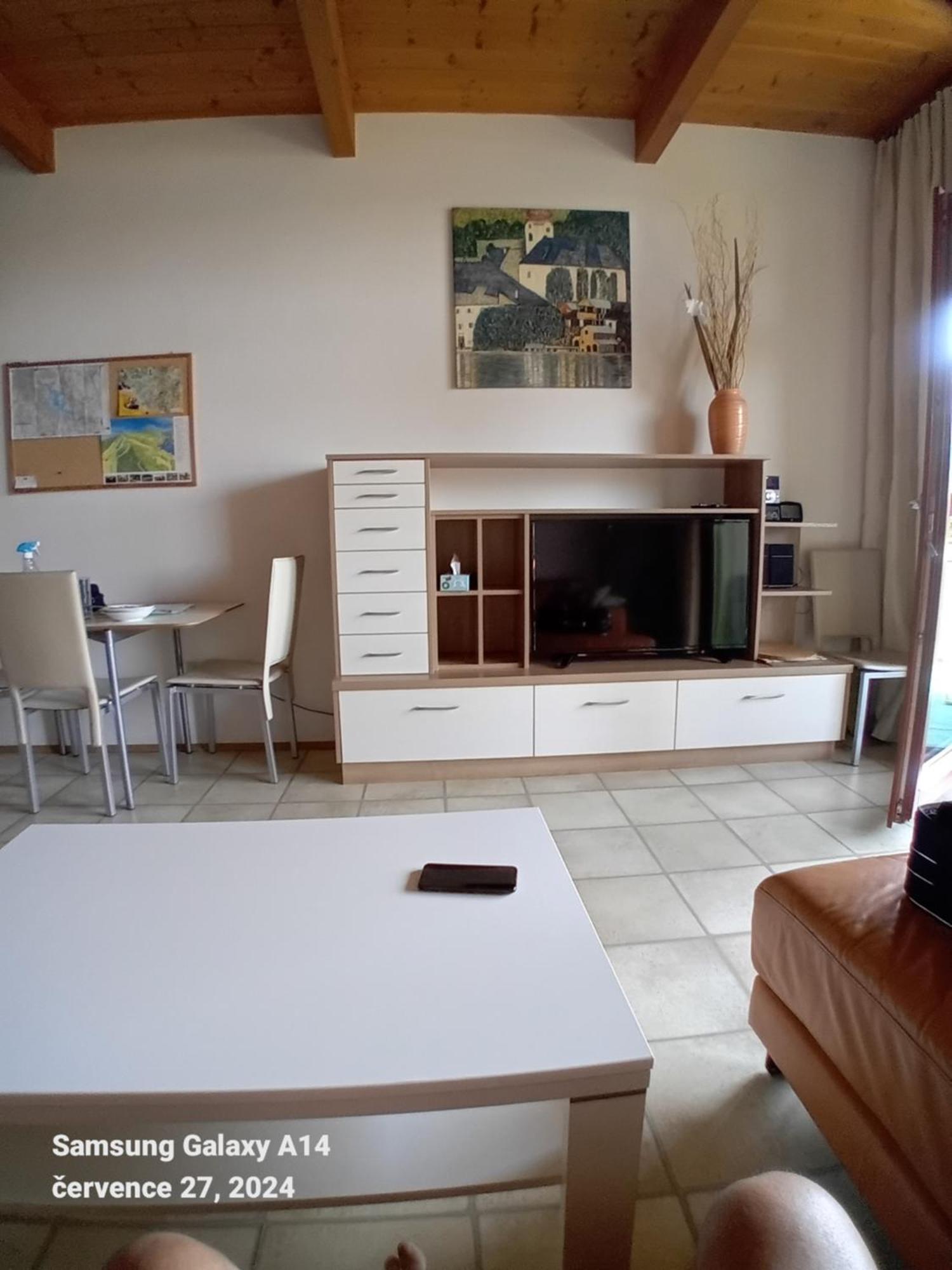 Apartman Lipno A12 Липно-над-Влтавой Экстерьер фото