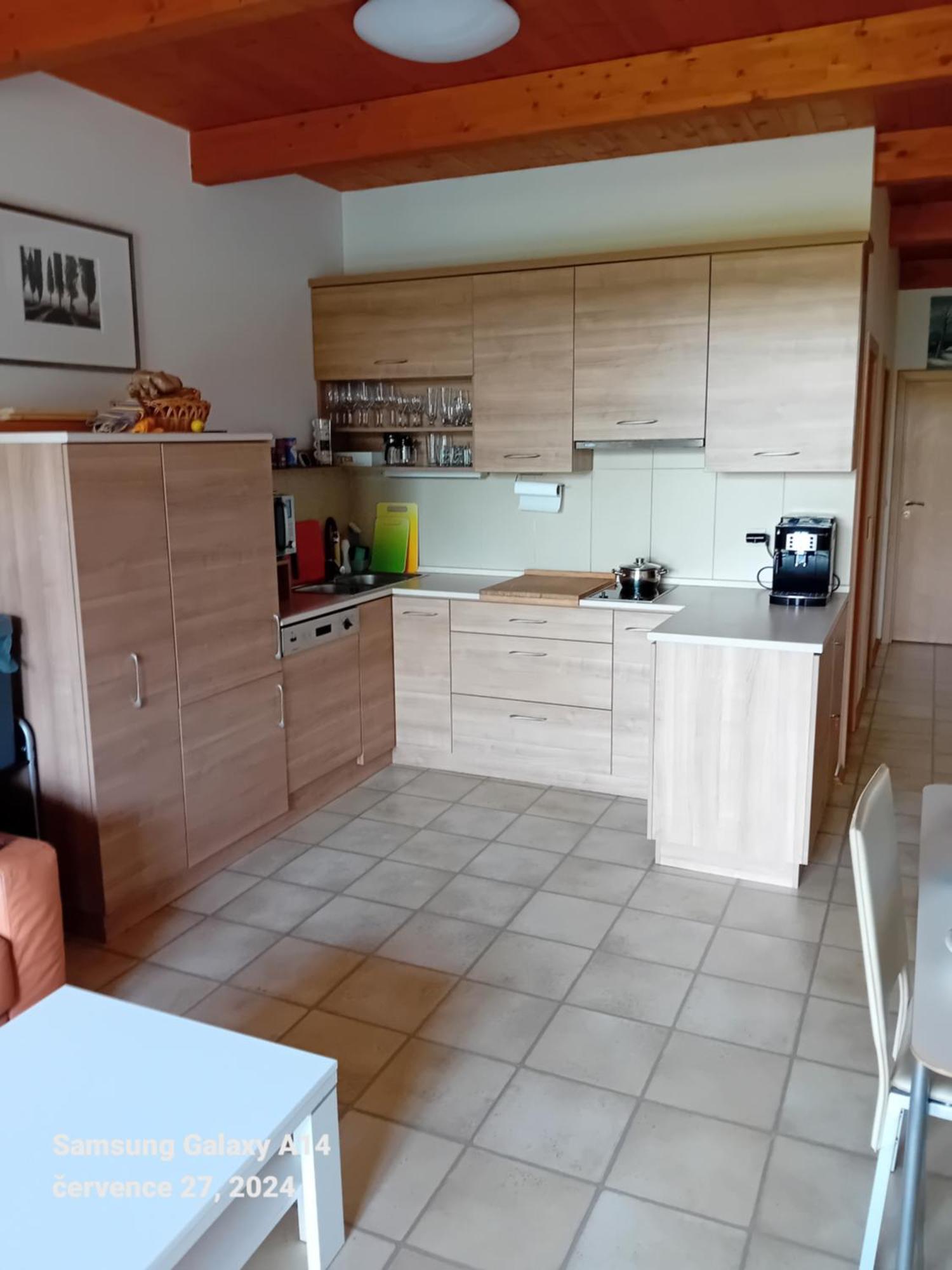 Apartman Lipno A12 Липно-над-Влтавой Экстерьер фото