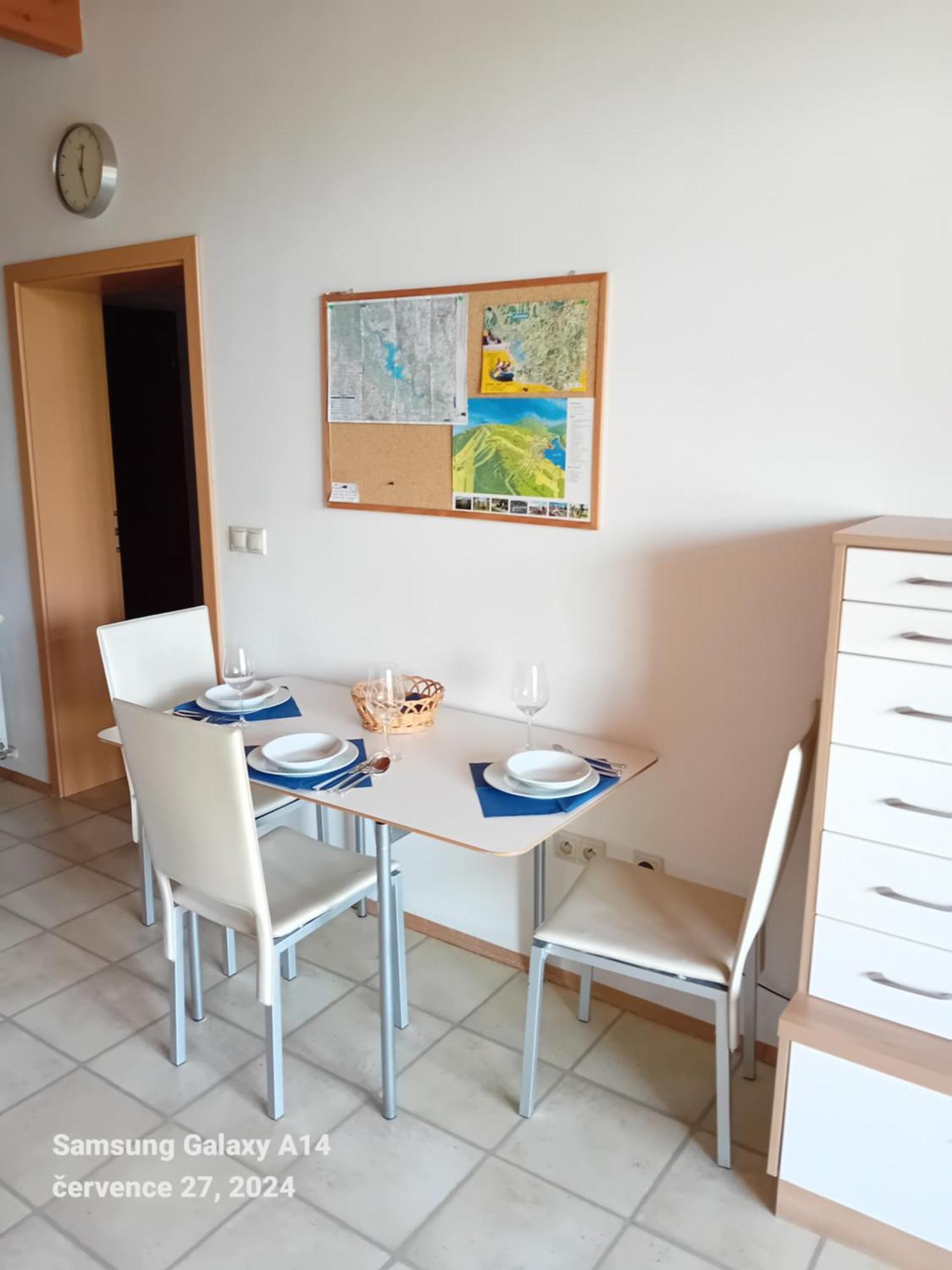 Apartman Lipno A12 Липно-над-Влтавой Экстерьер фото