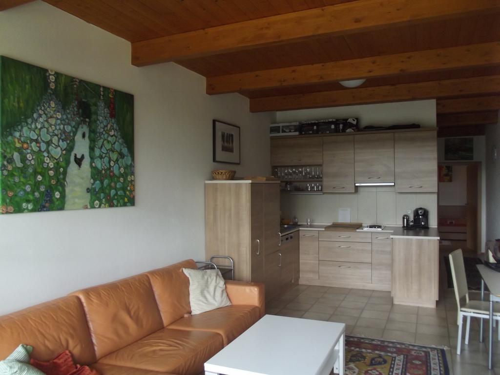 Apartman Lipno A12 Липно-над-Влтавой Экстерьер фото