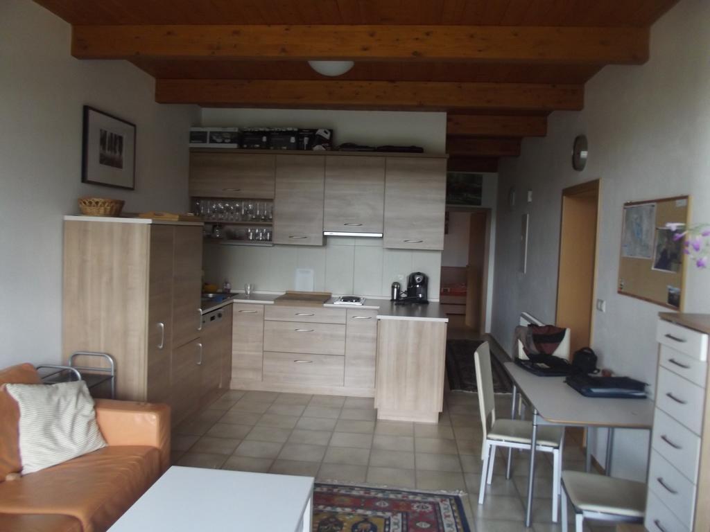 Apartman Lipno A12 Липно-над-Влтавой Экстерьер фото