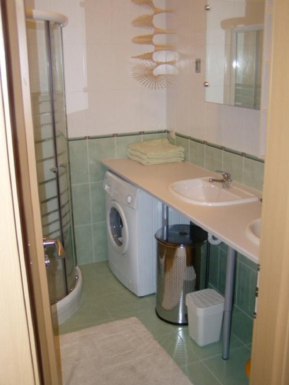 Apartman Lipno A12 Липно-над-Влтавой Экстерьер фото